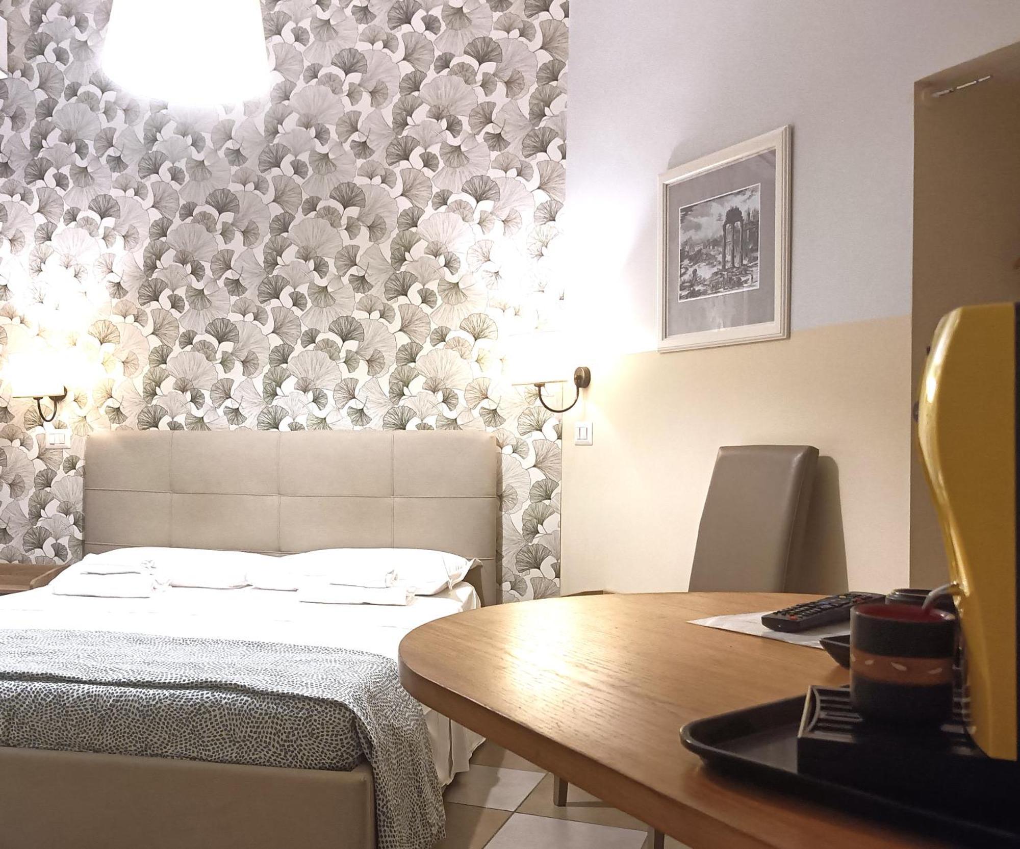 Sweet Dreams Roma — Photos 1