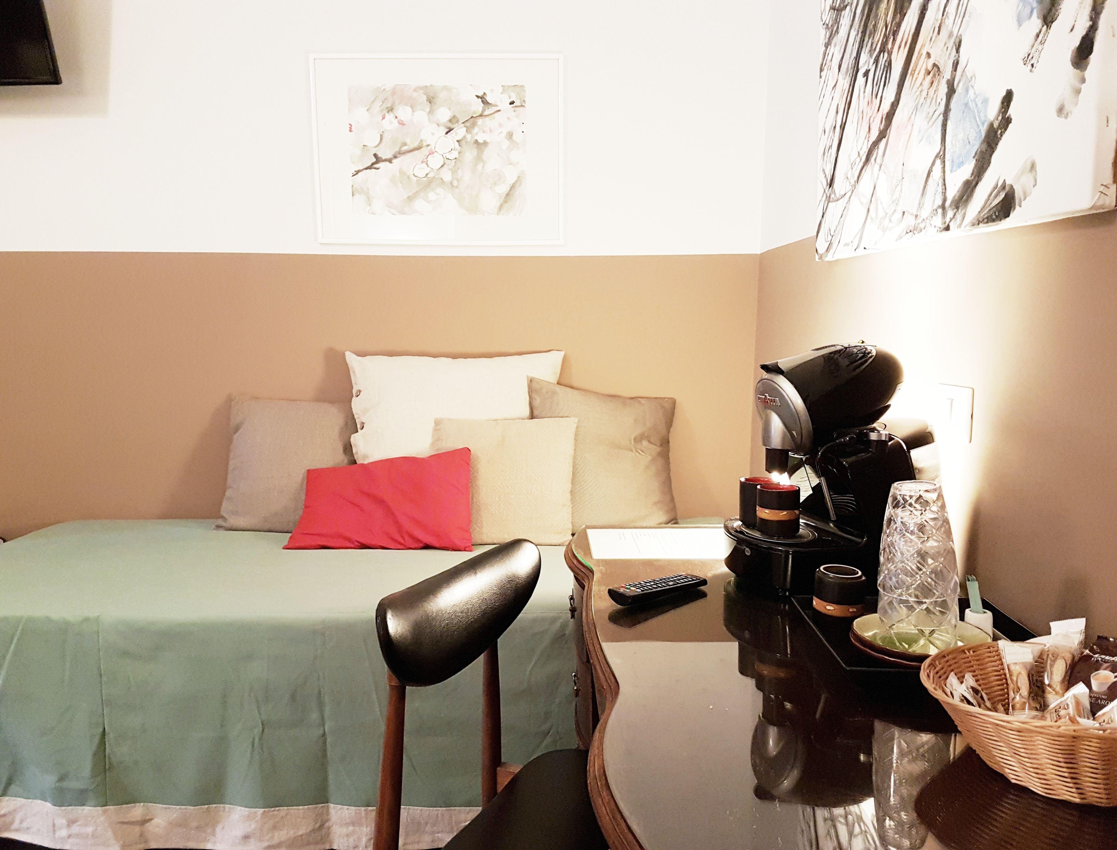 Sweet Dreams Roma — Photos 3